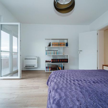 Villa Helij Apartment Ζαντάρ Εξωτερικό φωτογραφία