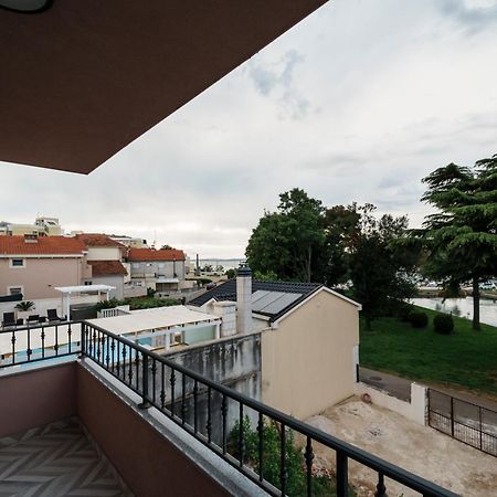 Villa Helij Apartment Ζαντάρ Εξωτερικό φωτογραφία