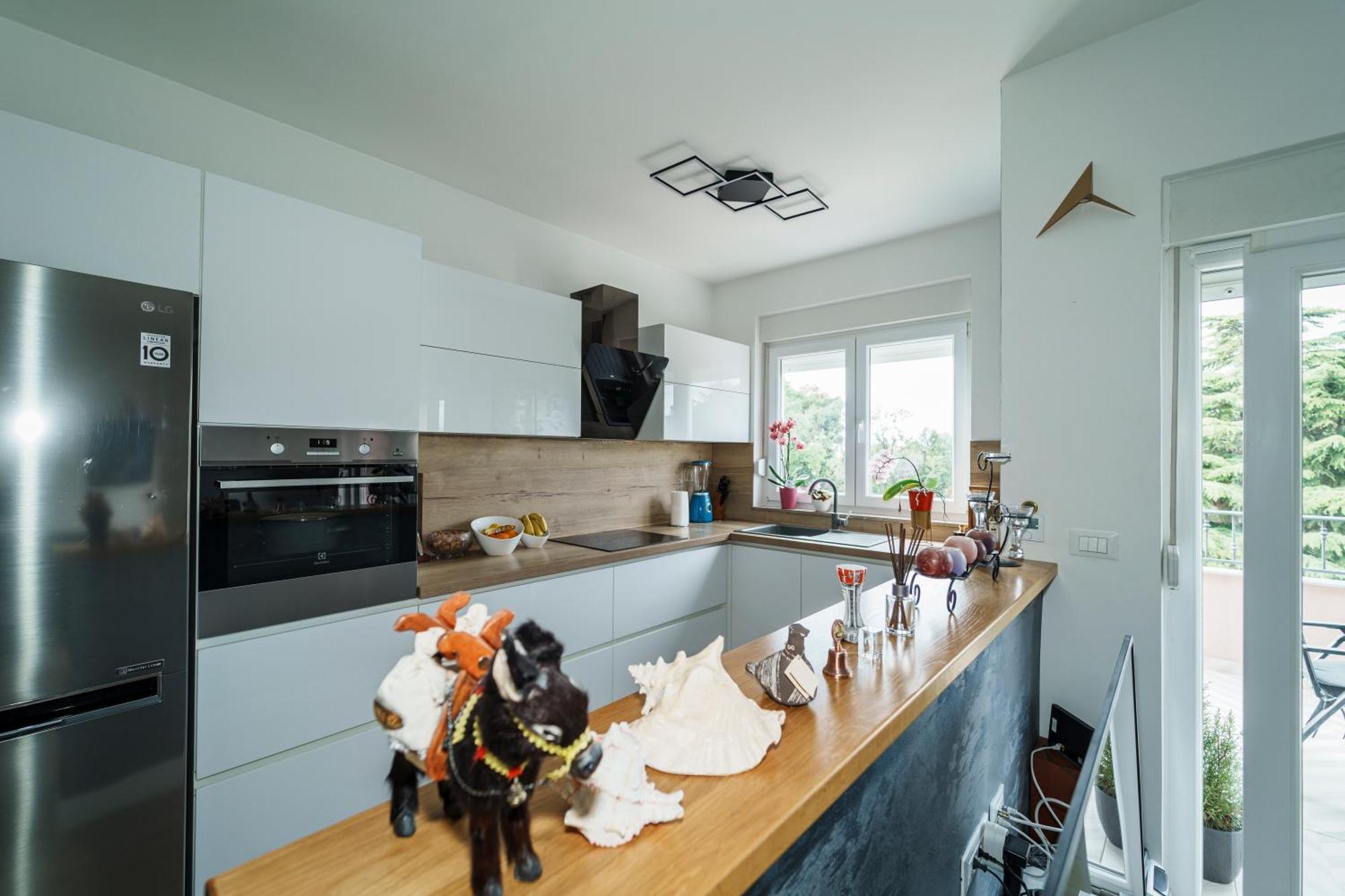 Villa Helij Apartment Ζαντάρ Εξωτερικό φωτογραφία
