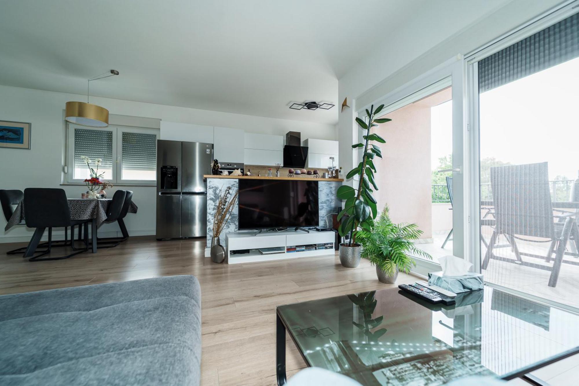 Villa Helij Apartment Ζαντάρ Εξωτερικό φωτογραφία