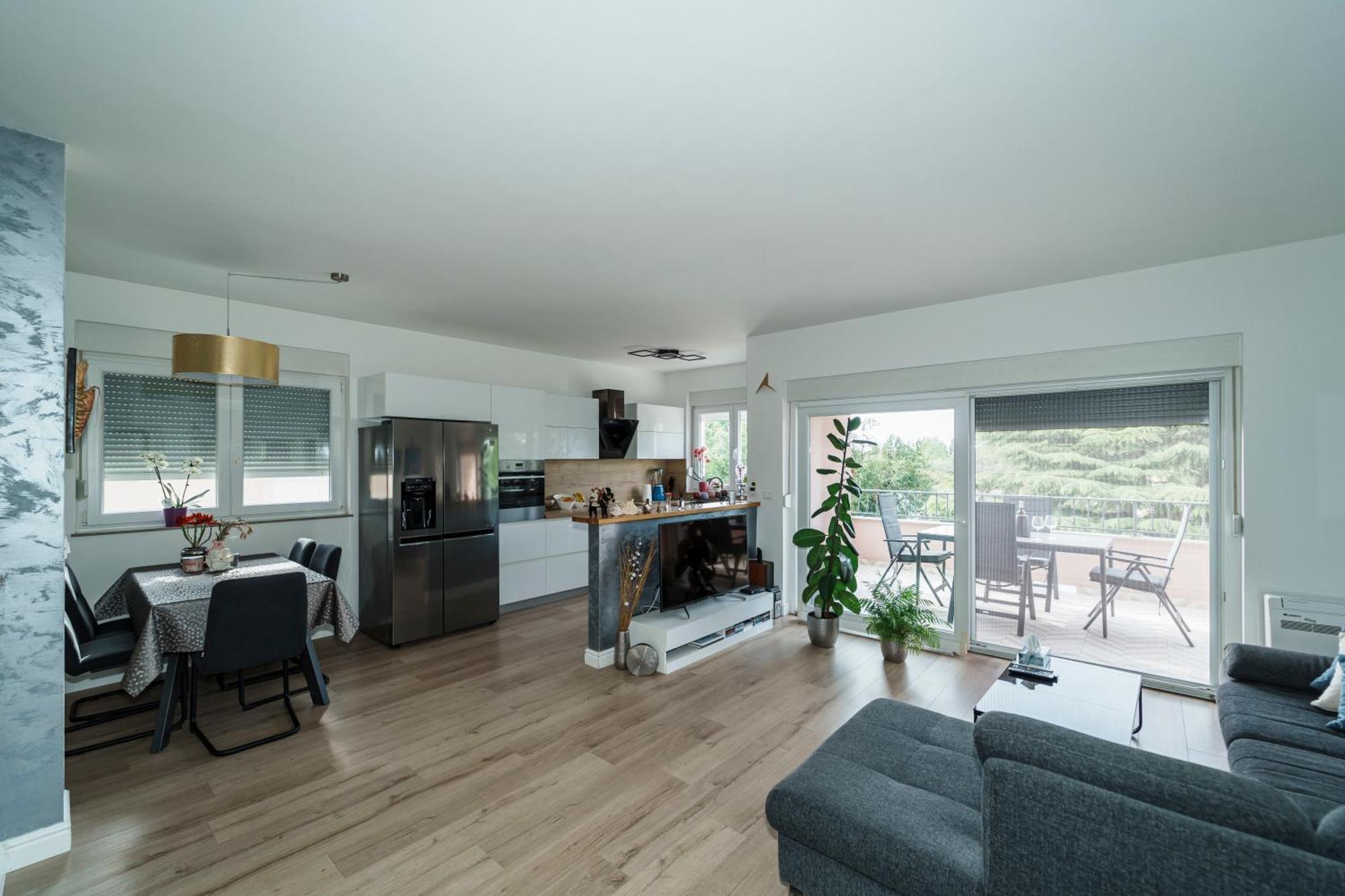 Villa Helij Apartment Ζαντάρ Εξωτερικό φωτογραφία